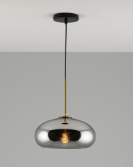 Подвесной светильник Moderli Laura V2122-P