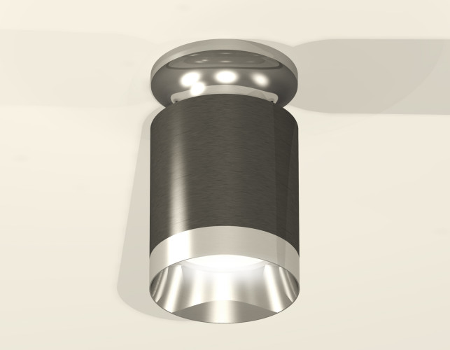 Накладной светильник Ambrella Light Techno XS6303101 (N6903, C6303, N6132)