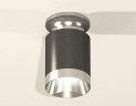 Накладной светильник Ambrella Light Techno XS6303101 (N6903, C6303, N6132)