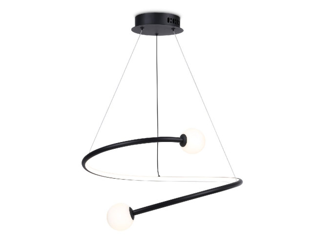 Подвесной светильник Ambrella Light Comfort LineTech FL66293