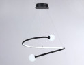 Подвесной светильник Ambrella Light Comfort LineTech FL66293