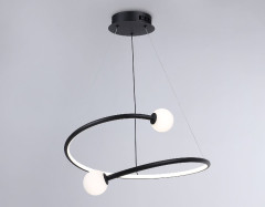 Подвесной светильник Ambrella Light Comfort LineTech FL66293