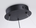 Подвесной светильник Ambrella Light Comfort LineTech FL66293