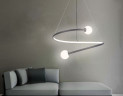 Подвесной светильник Ambrella Light Comfort LineTech FL66293