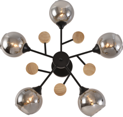 Люстра на штанге Эра Elouisa 9181-305 Б0068416