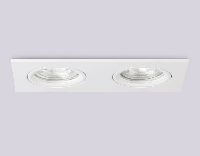 Встраиваемый светильник Ambrella Light Standard Tech TN102460