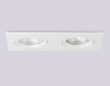 Встраиваемый светильник Ambrella Light Standard Tech TN102460