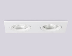 Встраиваемый светильник Ambrella Light Standard Tech TN102460