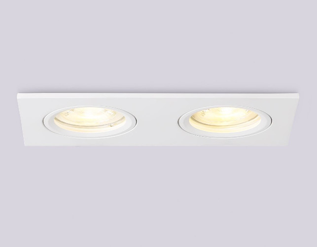 Встраиваемый светильник Ambrella Light Standard Tech TN102460