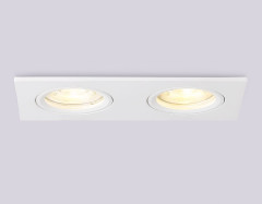 Встраиваемый светильник Ambrella Light Standard Tech TN102460
