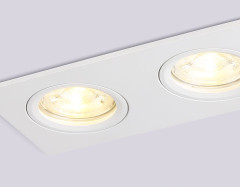 Встраиваемый светильник Ambrella Light Standard Tech TN102460