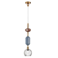 Подвесной светильник Odeon Light Terra Modern 5414/1D