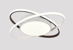 Потолочный светодиодный светильник Hiper Corona H836-1