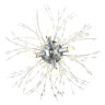 Потолочная люстра Lussole Davie LSP-8779