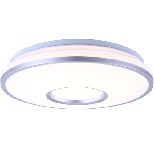 Потолочный светодиодный светильник Globo Turdus 41634