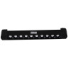 Трековый светильник Reluce 06185-9.3-001C LED20W BK