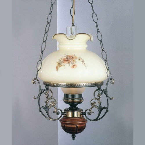 Подвесной светильник Reccagni Angelo L 2400 G