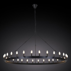 Подвесная люстра Citilux CL470130