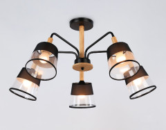 Люстра на штанге Ambrella Light Modern Losk TR4741