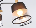 Люстра на штанге Ambrella Light Modern Losk TR4741