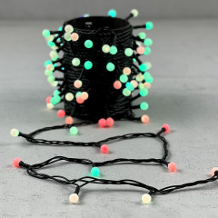 Гирлянда Шарики Laitcom (LTC) SB100-1-2RGB