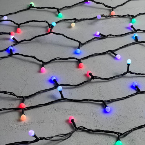 Гирлянда Шарики Laitcom (LTC) SB100-1-2RGB