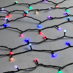 Гирлянда Шарики Laitcom (LTC) SB100-1-2RGB