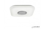 Потолочный светильник iLedex Music Music 60W SQ brilliant