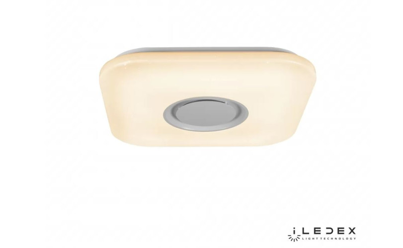 Потолочный светильник iLedex Music Music 60W SQ brilliant