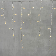 Гирлянда Бахрома Laitcom (LTC) PIL240-10-2WW