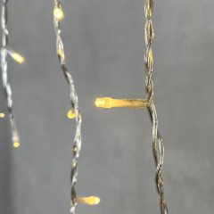 Гирлянда Бахрома Laitcom (LTC) PIL240-10-2WW