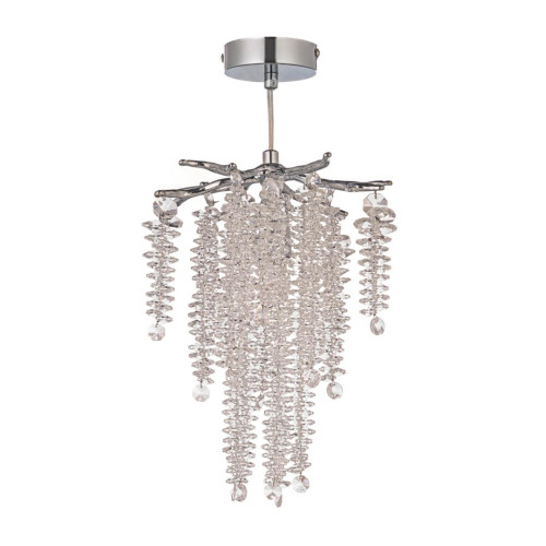 Подвесной светильник Dio D'Arte Tavenna H 1.5.21.100 N