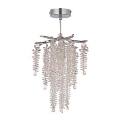 Подвесной светильник Dio D'Arte Tavenna H 1.5.21.100 N