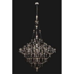 Подвесная люстра Omnilux Ovindoli OML-95603-132