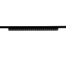 Трековый магнитный светильник Reluce 13004-9.3-001UR magnetic LED24W BK