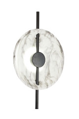 Настенный светильник AM Group AM441 BK