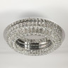 Потолочная люстра Citilux Olimpia EL330C80.1