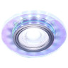 Встраиваемый светодиодный светильник Ambrella Light Led S211 PR