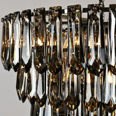 Подвесная люстра Delight Collection BRCH9118 BRCH9125-60