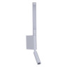 Настенный светильник Reluce 86209-9.2-001KT LED3W+6W WT