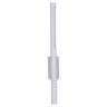 Настенный светильник Reluce 86209-9.2-001KT LED3W+6W WT