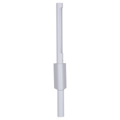 Настенный светильник Reluce 86209-9.2-001KT LED3W+6W WT