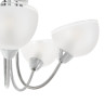 Потолочная люстра MyFar Ekaterina MR1291-5C