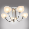 Потолочная люстра MyFar Ekaterina MR1291-5C
