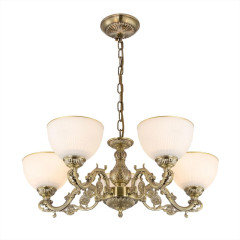 Подвесная люстра Citilux Адриана CL405253