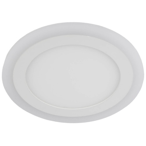 Встраиваемый светильник ЭРА LED 3-9 BL Б0017493