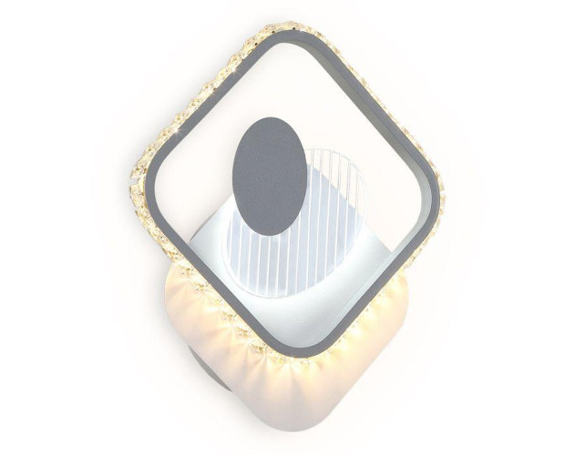 Бра Ambrella Light Acrylica Ice FA266