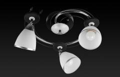 Спот Toplight Sara TL2730X-03BC