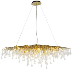 Подвесная люстра ImperiumLoft Marian 205824-26