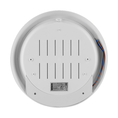 Настенно-потолочный светильник Wolta DBO01-25-6.5K